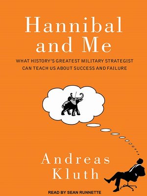 cover image of Hannibal and Me